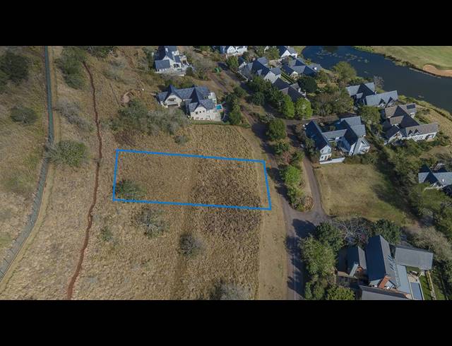 1,561M² VACANT LAND FOR SALE IN COTSWOLD DOWNS GOLF & COUNTRY ESTATE